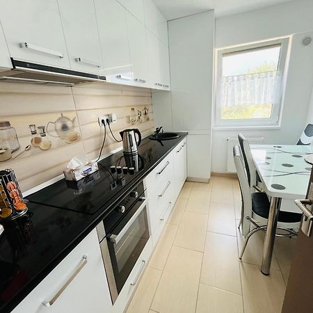Green Apartaments Zărneşti Εξωτερικό φωτογραφία
